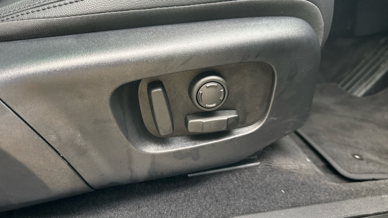 Land Rover Range Rover Evoque 2.0 D200 Edition 5dr Auto Diesel Hatchback